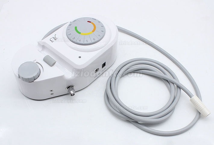 SKL A3 Ultrassom Odontológico Scaler Compatível com EMS